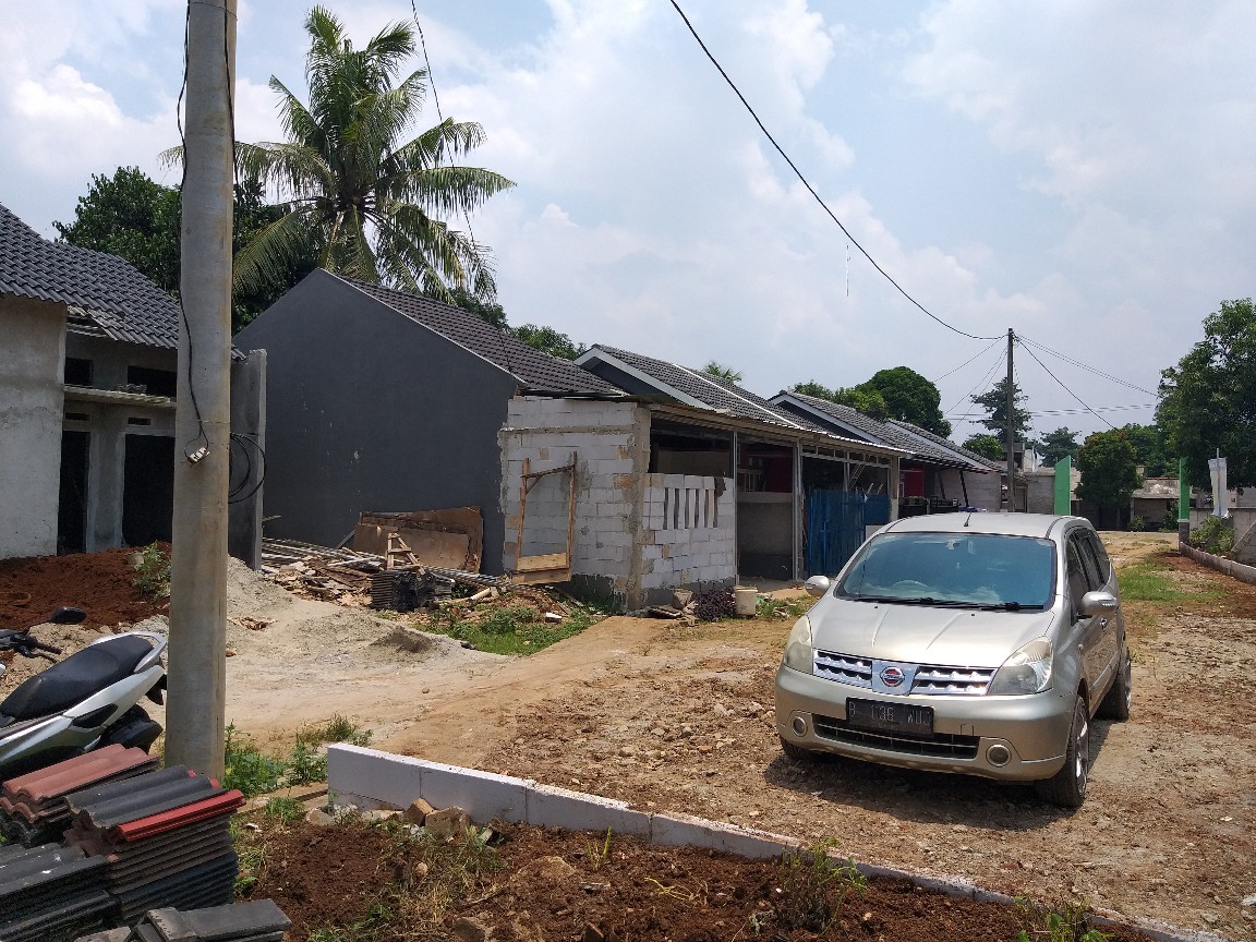 Pondok Petir Bojongsari Pondok Petir Bojongsari
