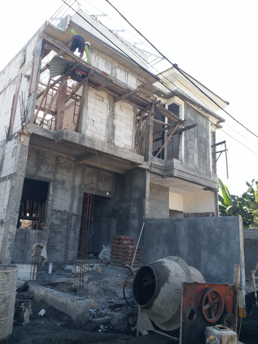 Harga Rumah Murah Di Surabaya Tenggilis