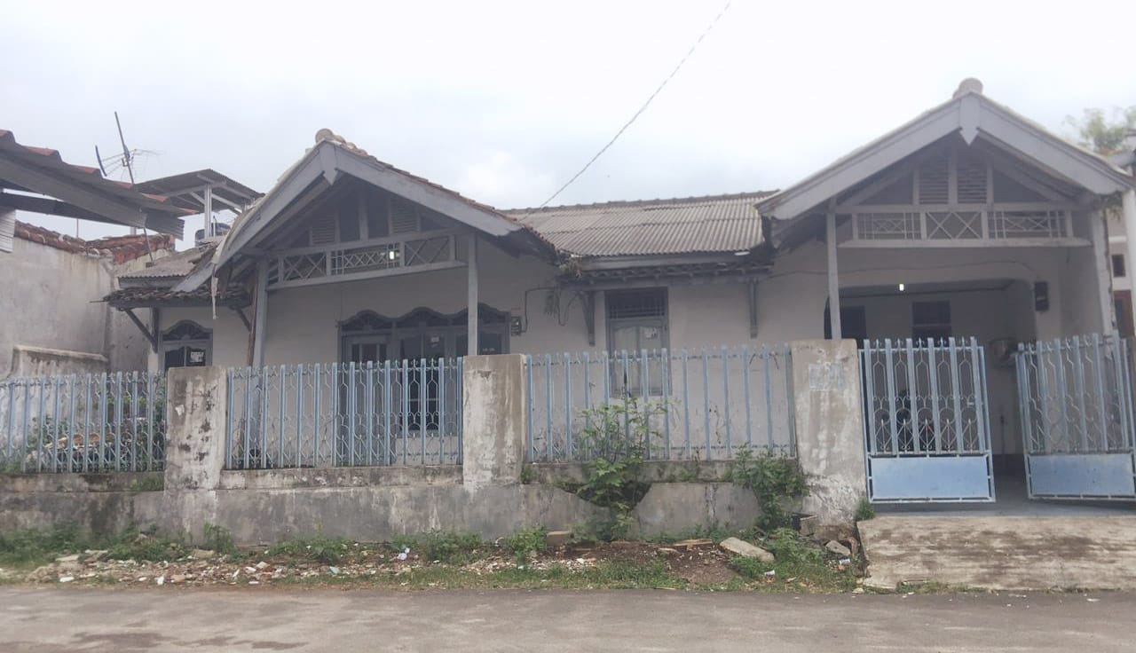 Dijual Rumah Lokasi Kemiling Tanjung  Karang  Barat Kota 