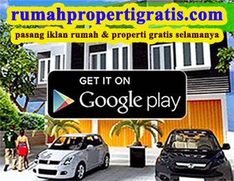 pasang iklan properti gratis selamanya