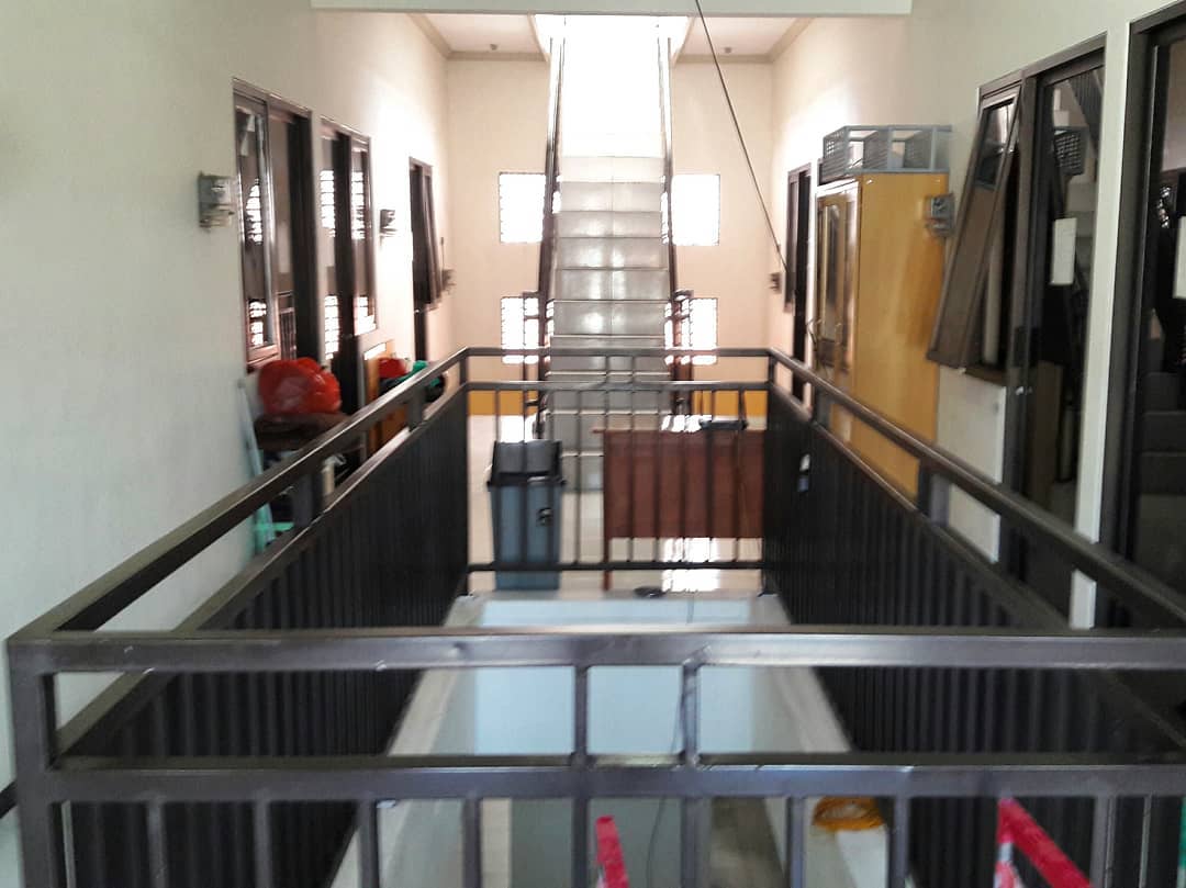 Jual Rumah Kos Dukuh Kupang Surabaya | ID 001217 ...