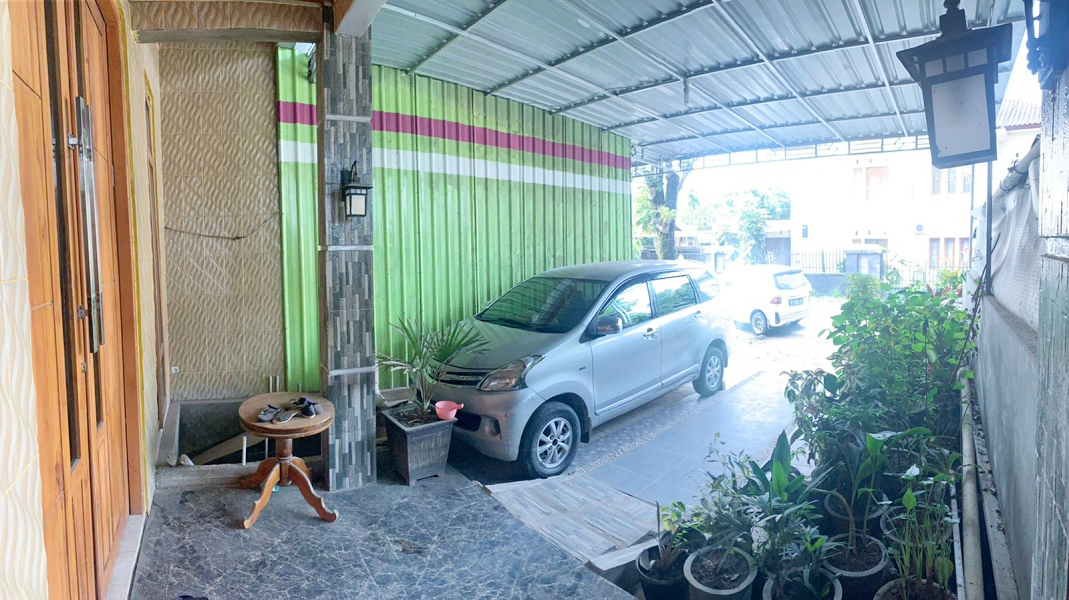 Jual Rumah di Kota Kendari Dekat Kantor Walikota Kendari, RS ...