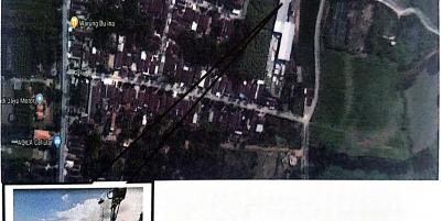 Tanah dan Bangunan Pabrik 
