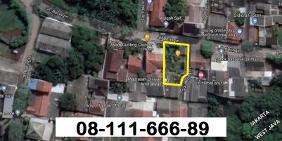 DIJUAL TaNaH KoSoNG | SiaP DiBanGuN BuaT MoDel ApA SaJa PasTi CoCoK