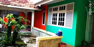 Jual 2 Rumah Sekaligus Harga Murah di Cibitung Dekat Stasiun Metland Telaga Murni