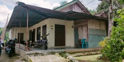 Dijual Rumah Siap Huni Dekat Al Azhar Karangpandan Karanganyar