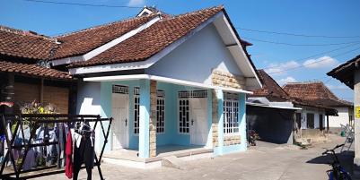 RUMAH (2nd) MURAH