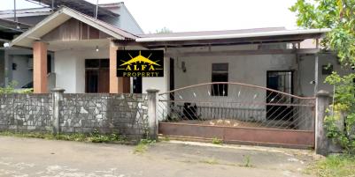 Rumah Purnama Agung 7, Pontianak, Kalimantan Barat