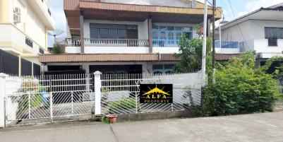 Rumah Beringin, Pontianak, Kalimantan Barat