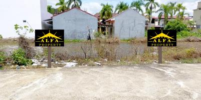 Tanah Permata Khatulistiwa, Pontianak, Kalimantan Barat