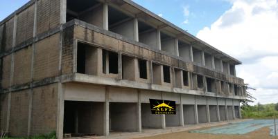 Ruko Komp. Global Square, Pontianak, Kalimantan Barat
