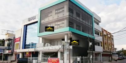 Ruko Gajahmada, Pontianak, Kalimantan Barat