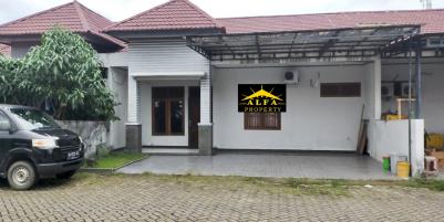 Rumah Pondok Pelangi, Pontianak, Kalimantan Barat