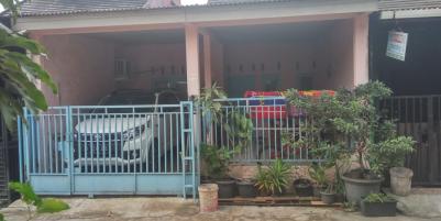 JUAL CEPAT Rumah Luas 72m2 Tanpa Perantara Griya Sasmita Asri Sawangan Depok