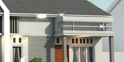 Rumah 280Juta NEGO di Sedayu asri JLN WATES