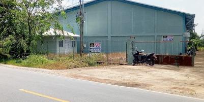 Tanah Khatulistiwa, Raya Wajok Hilir Km. 12, Pontianak, Kalimantan Barat