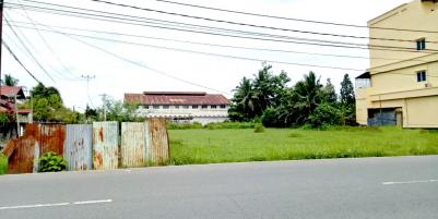Tanah Purnama 1, Pontianak, Kalimantan Barat