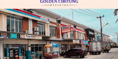 Ruko Golden Cibitung