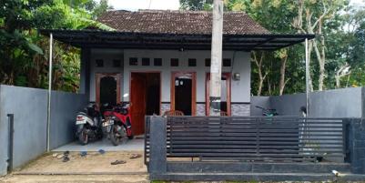 Rumah Siap Huni Dataran Tinggi Kerjo Karanganyar