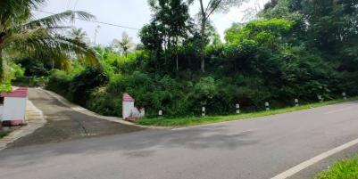 Tanah Strategis Buka Usaha Tepi Jl. Raya Batujamus-Karanganyar