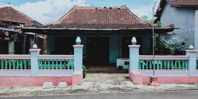 Rumah Siap Huni Dataran Tinggi Kerjo Karanganyar