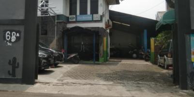 Dijual Gudang di Gandaria Utara, Jakarta Selatan