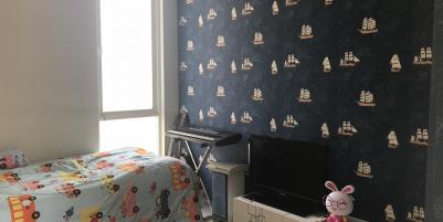 Rumah Dijual Citra Garden Greenhill 2 LT