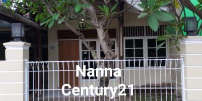 Dijual Rumah Nyaman di Duren Village
