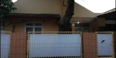 Rumah Ciputat Baru Dalam Perumahan