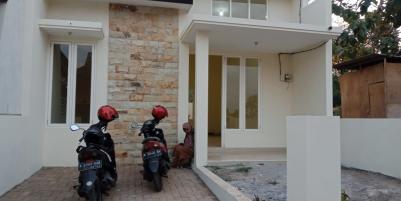 Rumah Baru Murah Siap Huni Dekat Kampus Di Sumbersekar Dau Malang