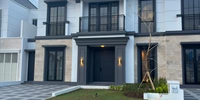 Rumah Baru Excelia Citraland Tallasa City Makassar
