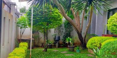 JUAL RUMAH ANTASAI JAKSEL