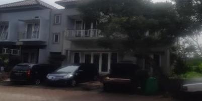 Dijual Rumah 2 Lantai di Cigandung Green Land, Bandung