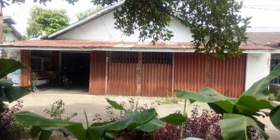Rumah Prasetyo, Korpri, Serdam, Pontianak, Kalimantan Barat