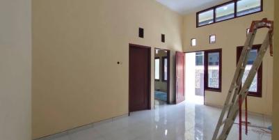 RUMAH BARU SIAP HUNI