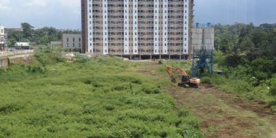 Dijual Tanah Strategis di Caturtunggal, Sleman, Jogjakarta