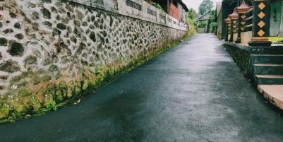 Tanah Datar Hook Kemuning Ngargoyoso Karanganyar