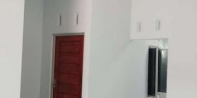 Posisi hook dijual kavling siap bangun PATRA GRAHA BANGUNJIWO posisi hook