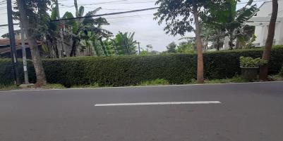 TANAH DARAT MAIN ROAD CIGADUNG BANDUNG