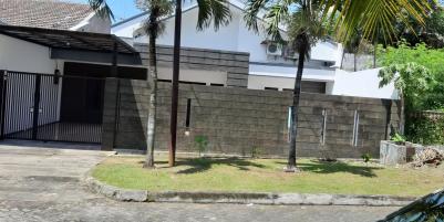 Dijual Rumah 2 Lantai di Jajar Tunggal, Wiyung, Surabaya