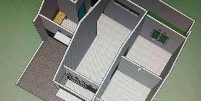 Grand Imperium Dawuhan Rumah Modern Minimalis Lokasi Dekat Pusat Bisnis Dan Wisata Kota Purbalingga