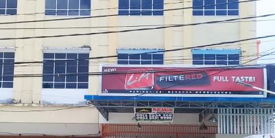 Ruko Purnama 1, Pontianak, Kalimantan Barat