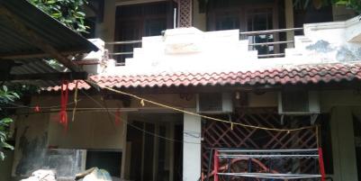 Dijual Rumah 2 Lantai di Menteng Dalam, Jakarta Selatan