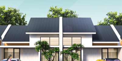 Rumah Cileungsi Cibubur