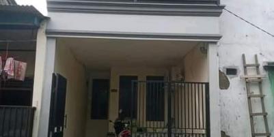 Jual Cepat BU Rumah Harga Murah Strategis Di Cengkareng Jakarta Barat