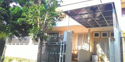 DIJUAL CEPAT RUMAH DI BUKIT NOVO, DEPOK, JAWA BARAT