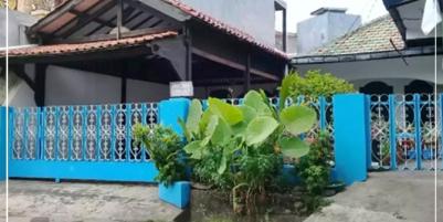 Dijual Rumah Bintaro Permai 4 Jaksel