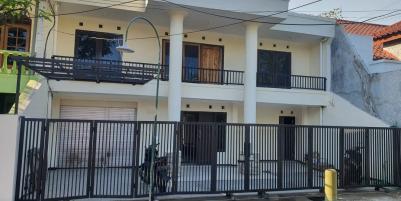 Rumah Cocok Untuk Kost di Rungkut Harapan Kota Surabaya