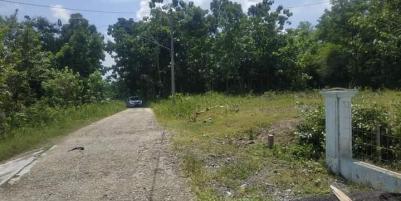 Tanah 85 Juta Dekat Pasar Gemolong Sragen 