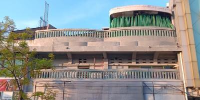 !JUAL CEPAT! Ruko Murah Nol Jalan Raya Ngaglik Tambakrejo Genteng Surabaya